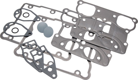 COMETIC ROCKER BOX GASKET EVO SPORTSTER KIT C9954