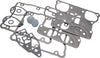COMETIC ROCKER BOX GASKET EVO SPORTSTER KIT C9954