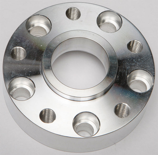 HARDDRIVE PULLEY SPACER ALUMINUM 1