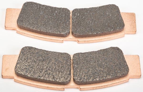 OPEN TRAIL BRAKE PAD KIT SINTERED 18-8059