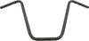 HARDDRIVE NARROW APE HANGER HANDLEBAR BLACK 14