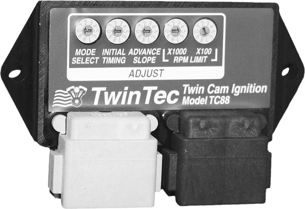 DAYTONA TC88 RACE PLUG-IN IGNITION 1008