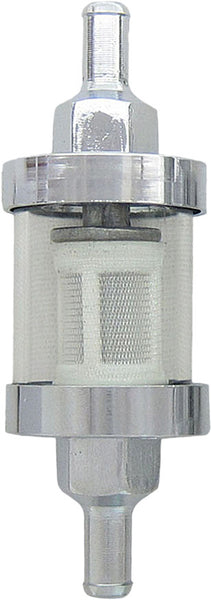 HARDDRIVE SEE-FLOW FUEL FILTER 3-1/4