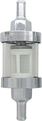 HARDDRIVE SEE-FLOW FUEL FILTER 3-1/4