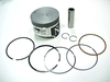 NAMURA PISTON KIT 75.95/STD KAW NA-20000