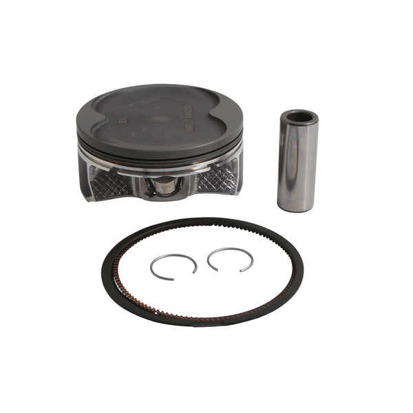 VERTEX PISTON KIT CAST 98.95/STD 10.2:1 POL 24396B