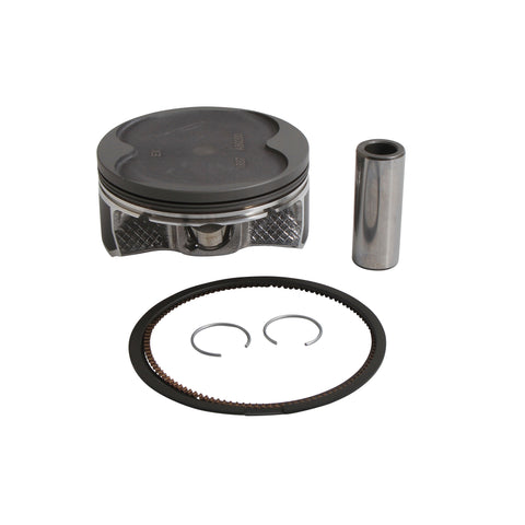 VERTEX PISTON KIT CAST 98.95/STD 10.2:1 POL 24396B