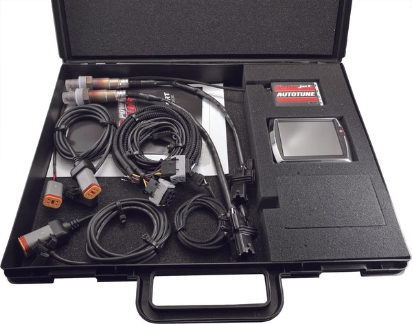 DYNOJET POWER VISION SHOP TUNER KIT PV-TK3