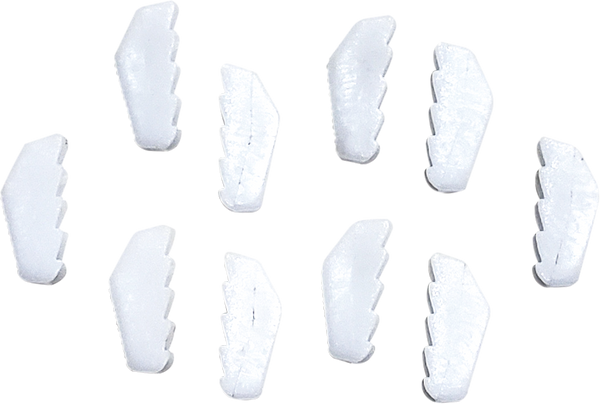 SP1 KEY CLAMP RECOIL S-D 10/PK 11-150-03 10/PK