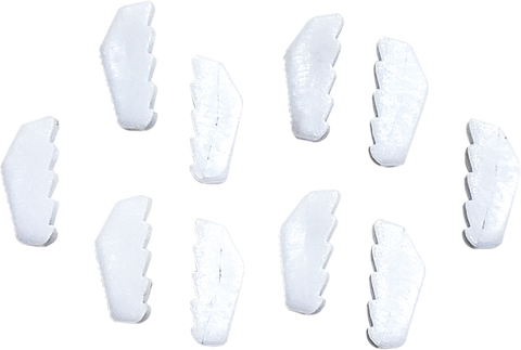 SP1 KEY CLAMP RECOIL S-D 10/PK 11-150-03 10/PK