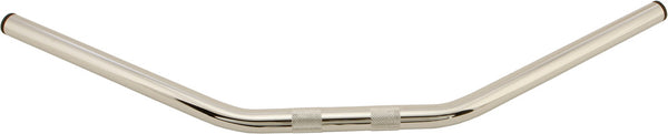 HARDDRIVE DRAG HANDLEBAR CHROME 1X28.5