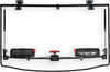 SEIZMIK FLIP UP WINDSHIELD KIT POL 50-50222KIT