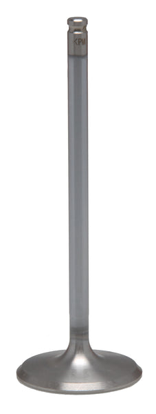KPMI WHITE DIAMOND EXHAUST VALVE 30-33816K