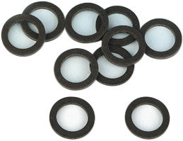 JAMES GASKETS GASKET WASHER FORK DMPR SCREW XLH XLCH FX 10/PK 45992-73