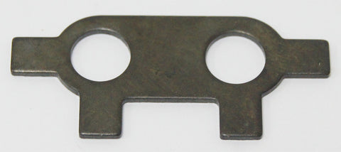 HARDDRIVE PRIMARY CHAIN ADJUSTER LOCK TAB OEM 39996-65 70-215