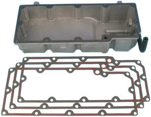 JAMES GASKETS GASKET TRANS OIL PAN EVO FLT 5/PK 26077-93