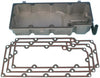 JAMES GASKETS GASKET TRANS OIL PAN EVO FLT 5/PK 26077-93