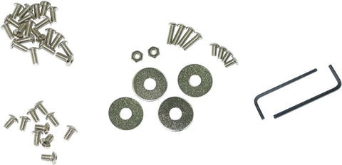 HARDDRIVE HARDWARE KIT FOR SADDLEBAG LATCH KIT 302463