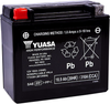 YUASA BATTERY YTX20H SEALED FACTORY ACTIVATED YUAM72RBH