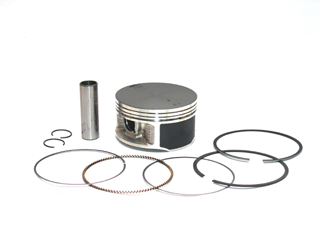 NAMURA PISTON KIT 99.97/STD 9.2:1 YAM NA-40004