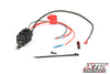 XTC POWER PRODUCTS PLUG N PLAY HIGH BEAM KIT UNIVERSAL UNI-HB-RELAY