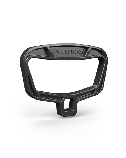 SLYDOG PULL HANDLE BLACK PULBLK