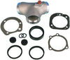 JAMES GASKETS GASKET SEAL INTAKE ALL EVO KIT ALL EVO 27002-89-K