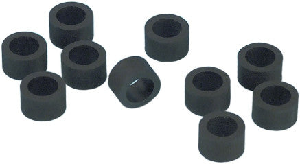 JAMES GASKETS GASKET SPACER SHIFT SHAFT DYNA 6 SPEED 10/PK 7078