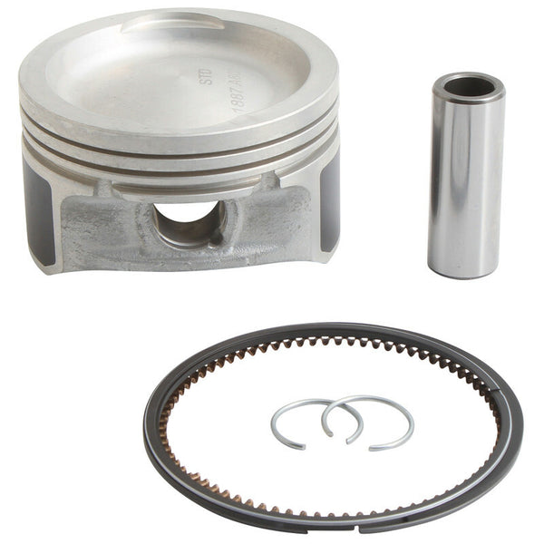 VERTEX PISTON KIT CAST 79.96/STD 9.4:1 POL 24430B