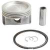 VERTEX PISTON KIT CAST 79.96/STD 9.4:1 POL 24430B