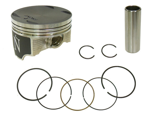 NAMURA PISTON KIT 81.96/STD KAW/SUZ NA-20070