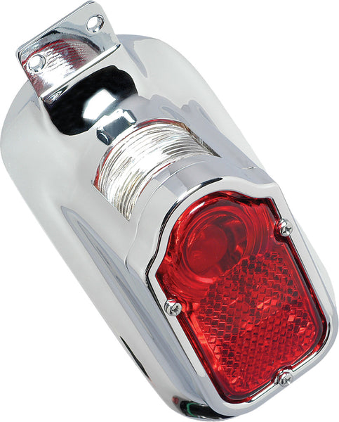 K&S TAIL LIGHT ASSEMBLY H-D 25-5069