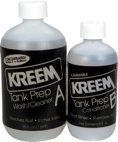 KREEM TANK PREP 1110