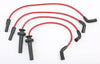 MOROSO IGN WIRES ULTRA 40/SET RED XL 1200S 98-03 28628