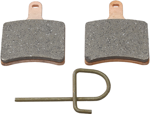 SP1 BRAKE PADS FULL METAL AC SM-05306F