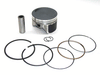 NAMURA PISTON KIT 84.42/STD 10.5:1 YAM NA-40008