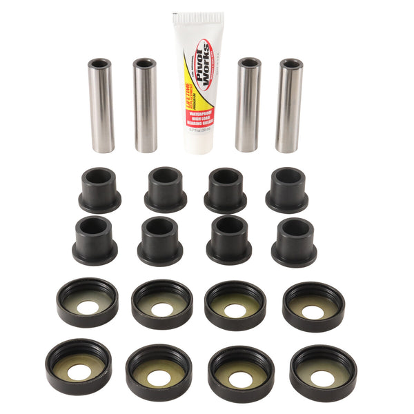 PIVOT WORKS A-ARM BEARING KIT A/C PWAAK-A03-000