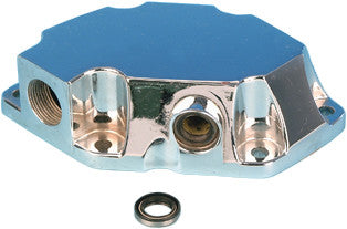 JAMES GASKETS GASKET CLUTCH RELEASE LEVER 5 SPEED TRANS 1/PK 37101-84