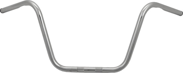 HARDDRIVE H-BAR APE HANGER 82-UP 12