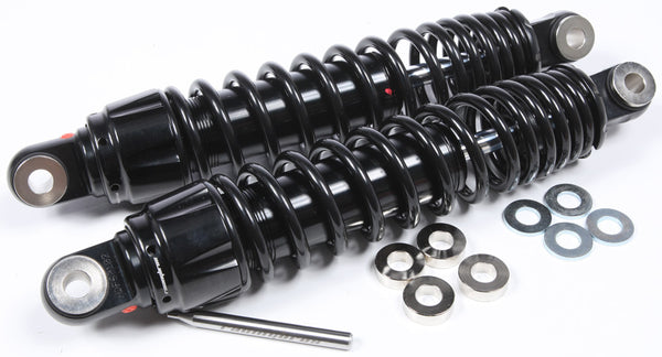 HARDDRIVE SPORTSTER MONOTUBE SHOCK 13