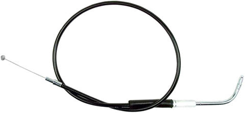 MOTION PRO BLACK VINYL THROTTLE CABLE 06-0383