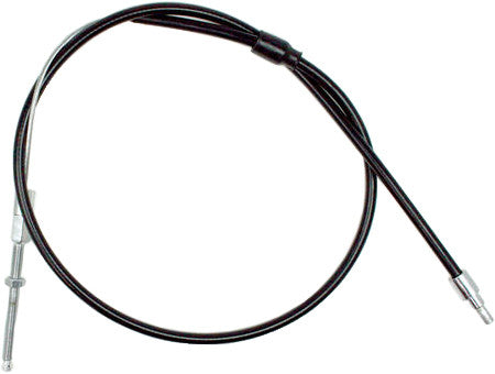 MOTION PRO BLACK VINYL CLUTCH CABLE 06-0106