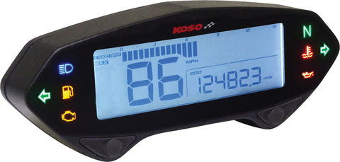 KOSO DB-01RN MULTIFUNCTION METER BA041000