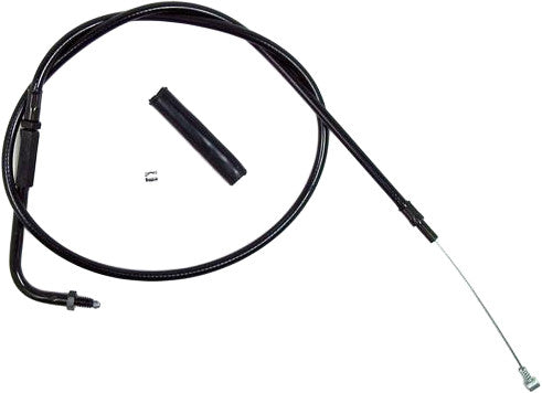 MOTION PRO BLACKOUT IDLE CABLE 06-2196