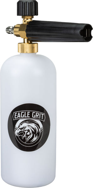 EAGLE GRIT FOAM CANNON FC21