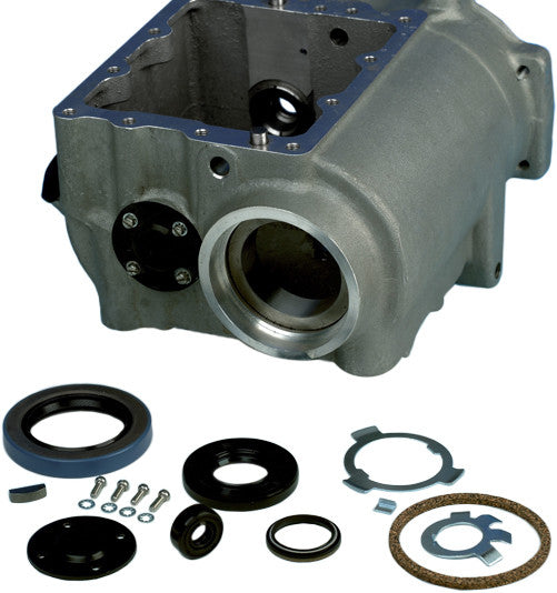 JAMES GASKETS GASKET SEAL MAIN DRIVE 4SPEED TRANS KIT 35230-39-K