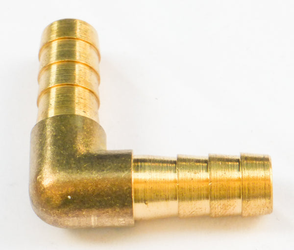 HELIX BRASS 90 DEGREE 5/16