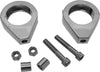 HARDDRIVE HD TURNSIGNAL CLAMP CHROME CHROME 39MM 41-033A