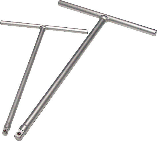 MOTION PRO DRIVE T-HANDLE 1/4