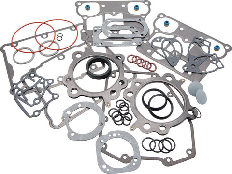 COMETIC TOP END EST GASKET TWIN CAM KIT C9780